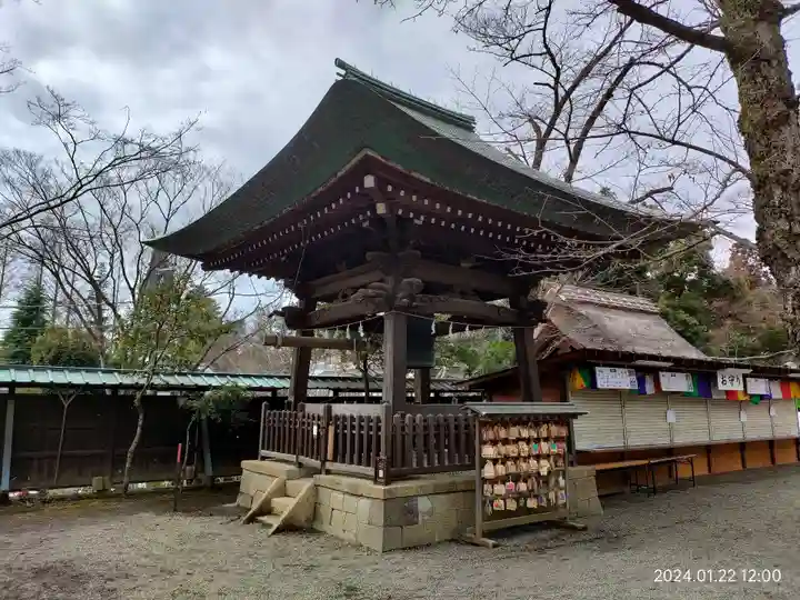 深大寺(東京都)