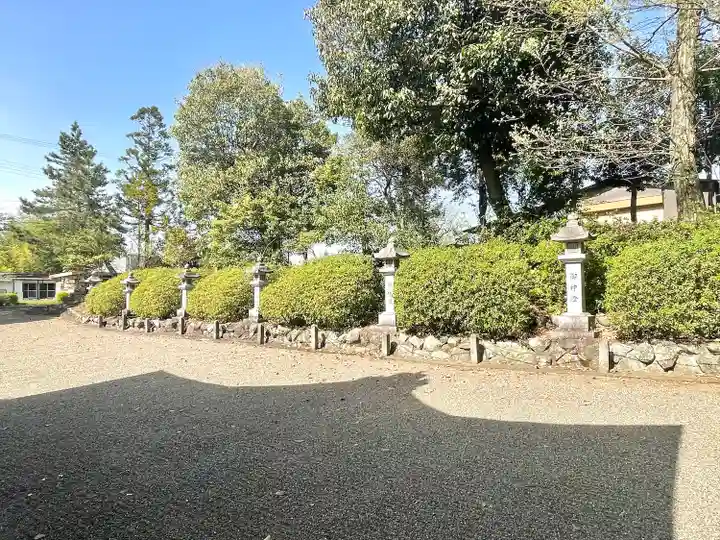 日吉神社(滋賀県)