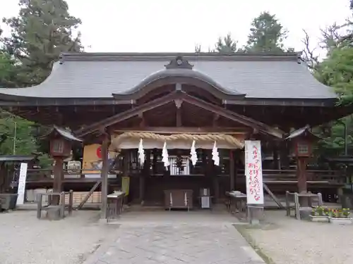 大和神社(奈良県)