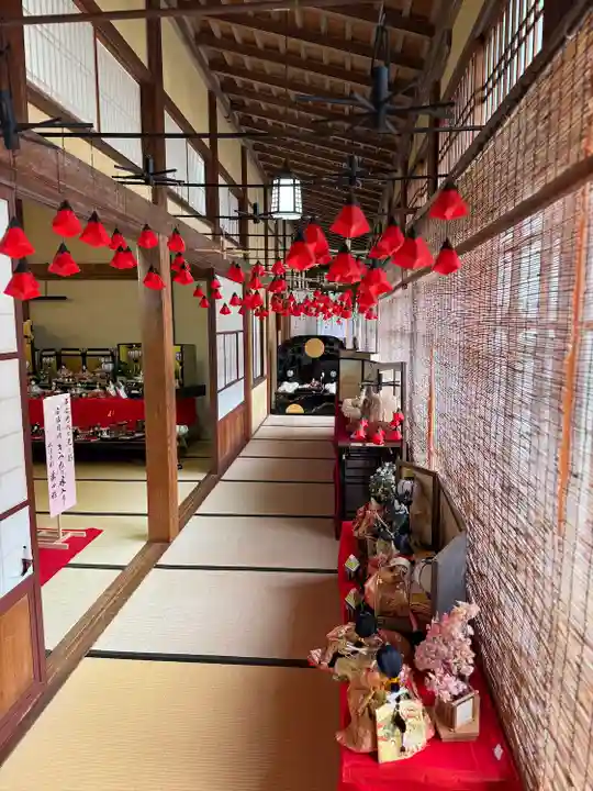 秋葉總本殿可睡斎(静岡県)