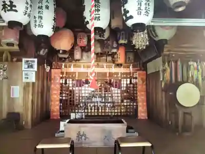 浅間神社(山形県)