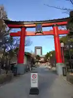 富岡八幡宮(東京都)