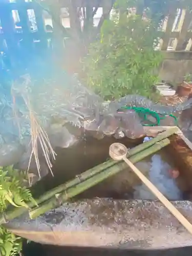 満足稲荷神社(京都府)