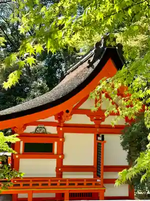 出雲大神宮の本殿・本堂