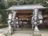 王子神社(徳島県)