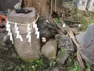 末廣神社(東京都)
