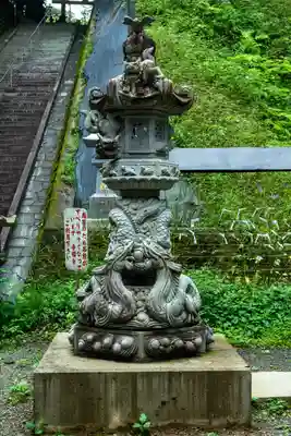 草部吉見神社(熊本県)