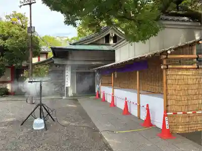 富岡八幡宮(東京都)