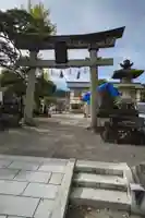 飛驒天満宮(岐阜県)