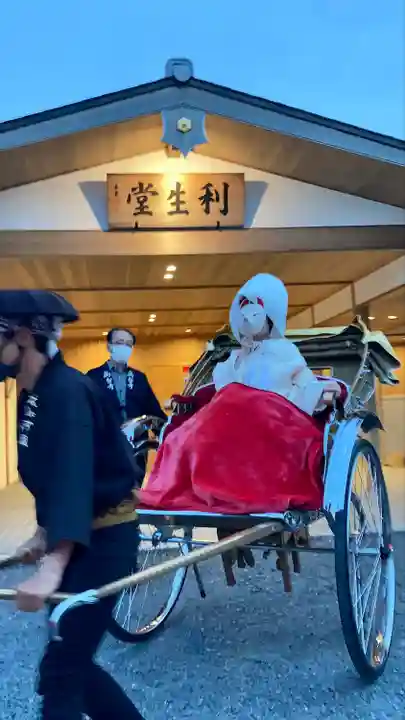 高台寺(高台寿聖禅寺・高臺寺)(京都府)