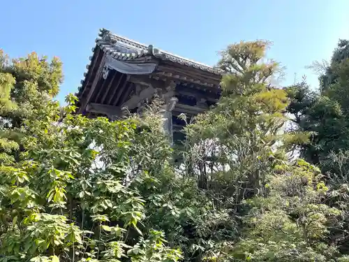 佛號寺のその他建物