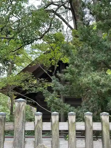 意富比神社(千葉県)