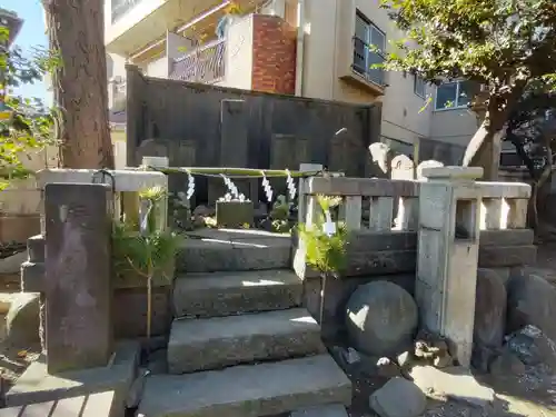 小野照崎神社(東京都)