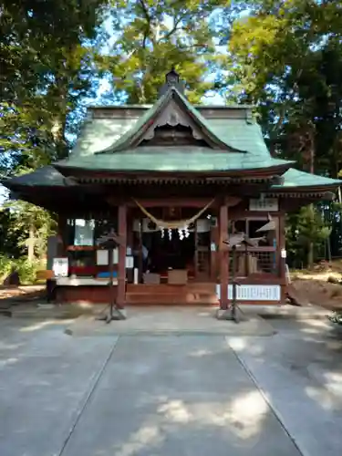 息栖神社(茨城県)