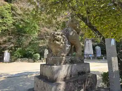 四條畷神社(大阪府)