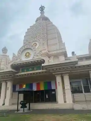 川崎大師（平間寺）のその他建物
