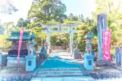 日高神社(岩手県)