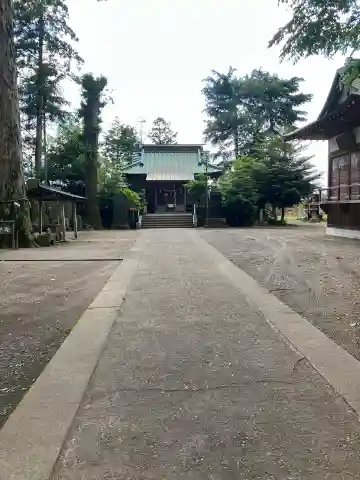 石橋愛宕神社(栃木県)