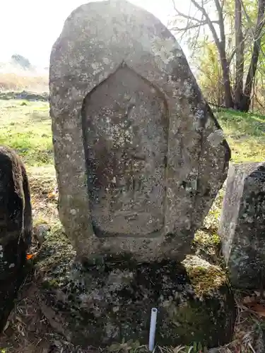 庄野菅原神社(福島県)