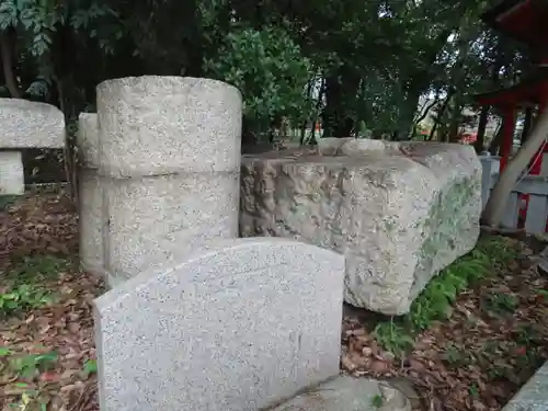 生田神社のその他建物