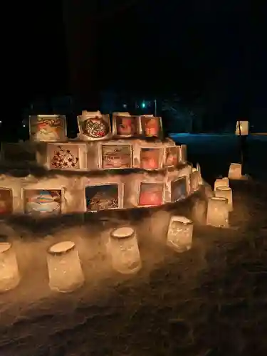 厚別神社(北海道)