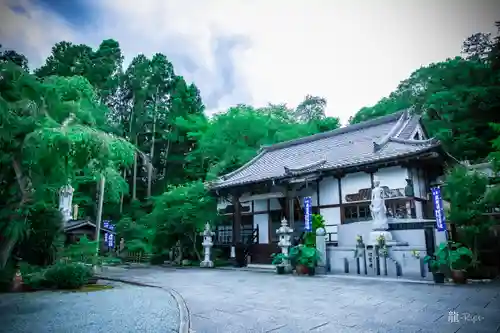 天麟院(宮城県)
