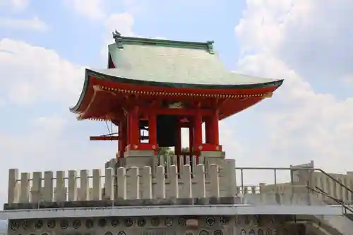 成田山名古屋別院大聖寺(犬山成田山)のその他建物