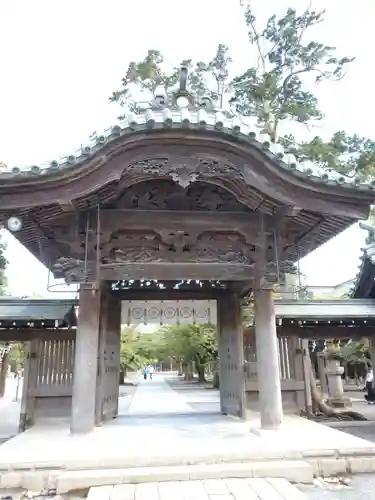 三嶋大社(静岡県)