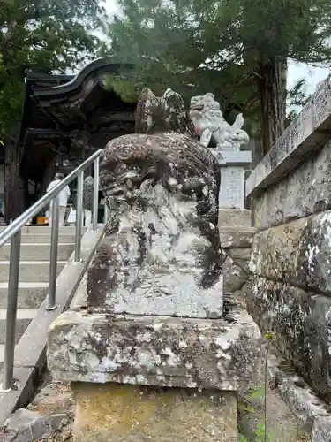 西方寺(宮城県)