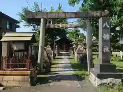 八幡社(愛知県)