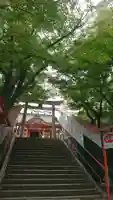 御霊神社のその他建物