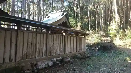 棚谷神社(茨城県)