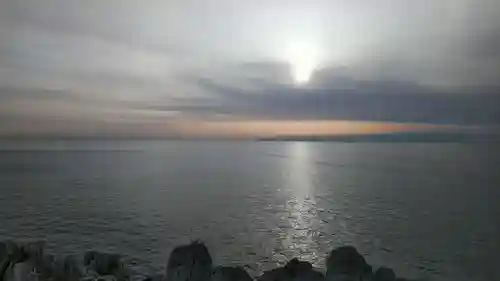 熊野那智大社(和歌山県)