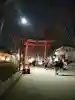武蔵一宮氷川神社(埼玉県)