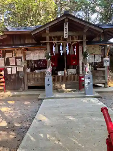 時切稲荷神社(岡山県)