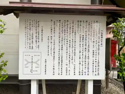 鹽竃神社(宮城県)