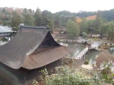 永保寺(岐阜県)