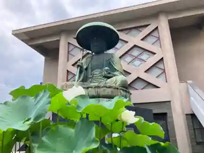 東禅寺(東京都)