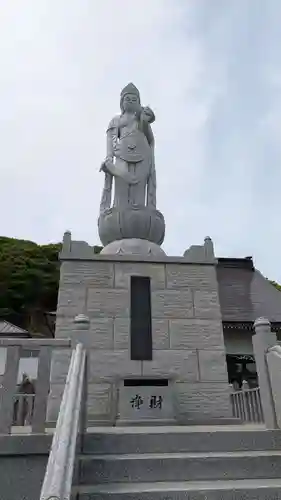 禅徳寺(北海道)