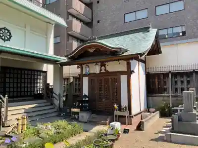 大善寺のその他建物