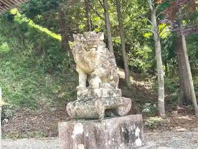 上原神社(岐阜県)