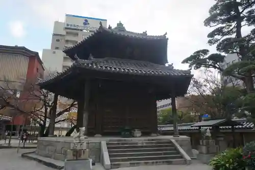 東長寺の建物その他