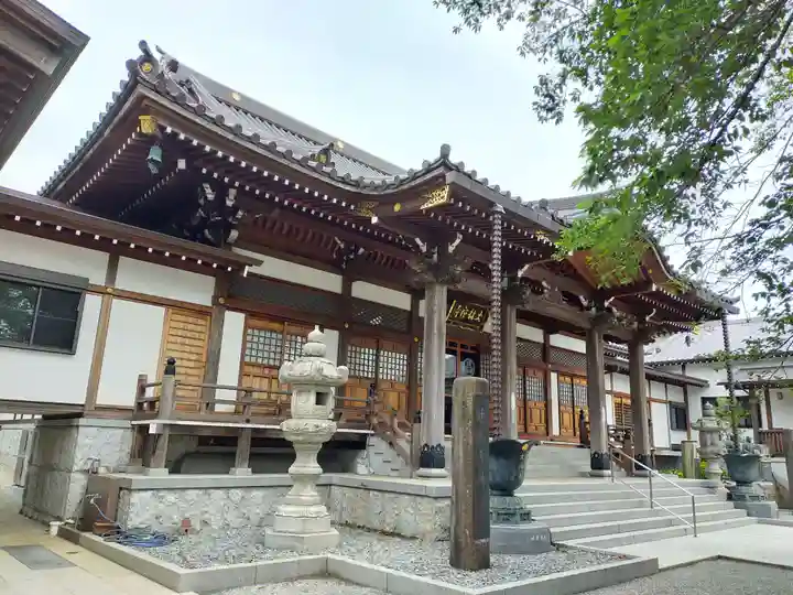 大林寺(神奈川県)