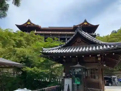 清水寺のその他建物