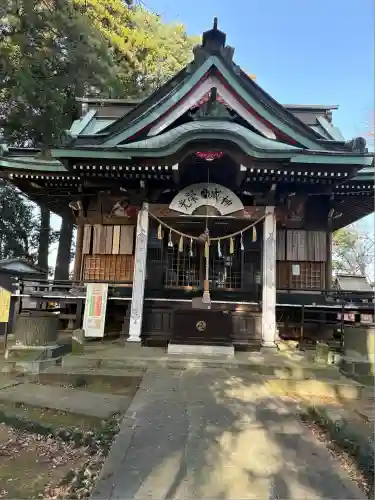 水戸愛宕神社(茨城県)