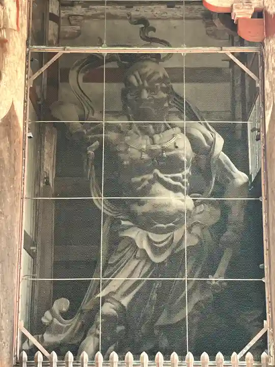 東大寺(奈良県)