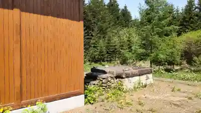 大勝神社のその他建物