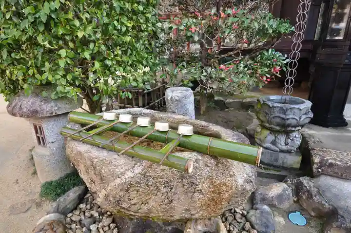 法起院(奈良県)