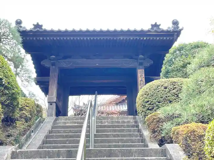 増上寺圓光大師堂(東京都)