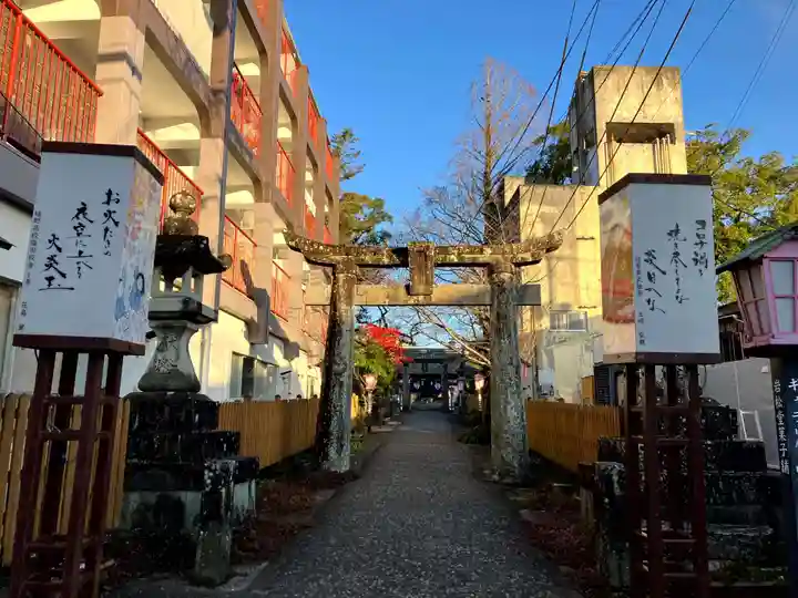 豊玉姫神社(佐賀県)